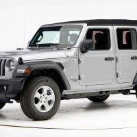 Jeep Wrangler Unlimited Sport 4-vrata 4WD (proizvodnja 2019.)