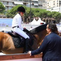 Mary-Kate Olsen i Olivier Sarkozy