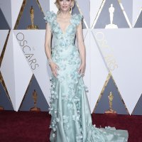 Cate Blanchett