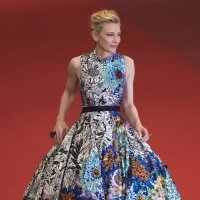 Cate Blanchett