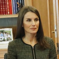 Kraljica Letizia
