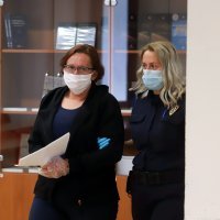 Suđenje Smiljani Srnec