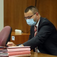 Suđenje Smiljani Srnec