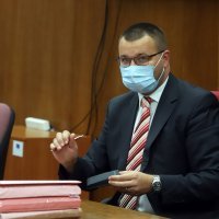 Suđenje Smiljani Srnec