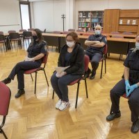 Suđenje Smiljani Srnec