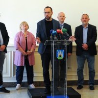 Oporba u Gradskoj skupštini