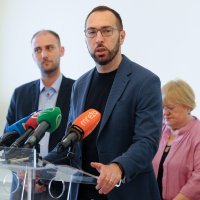 Tomislav Tomašević