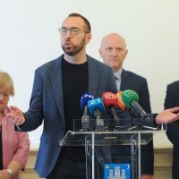 Tomislav Tomašević