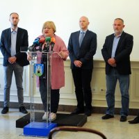 Oporba u Gradskoj skupštini