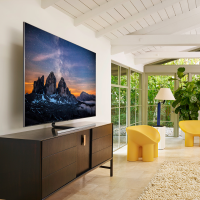 Q950TS QLED 8K