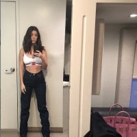 Kourtney Kardashian
