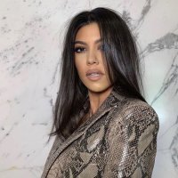 Kourtney Kardashian