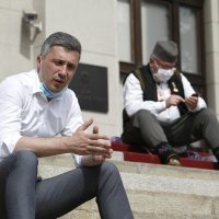 Uzavrela predizborna atmosfera u Srbiji