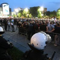 Uzavrela predizborna atmosfera u Srbiji
