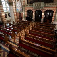 Sarajevo: Kardinal Vinko Puljić služio je Uskrsnu misu u praznoj crkvi