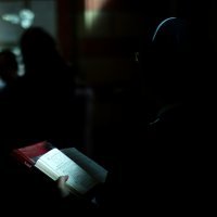 Sarajevo: Kardinal Vinko Puljić služio je Uskrsnu misu u praznoj crkvi