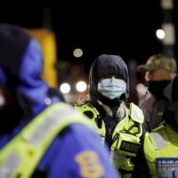 Baltičke zemlje otvorile granice svojim državljanima