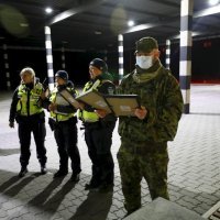 Baltičke zemlje otvorile granice svojim državljanima