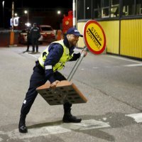 Baltičke zemlje otvorile granice svojim državljanima