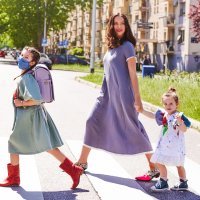 Jolie Petite by Ljupka Gojić