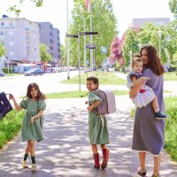 Jolie Petite by Ljupka Gojić