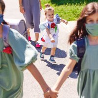 Jolie Petite by Ljupka Gojić