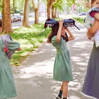 Jolie Petite by Ljupka Gojić