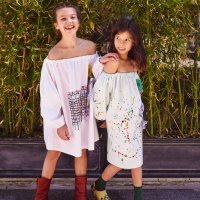 Jolie Petite by Ljupka Gojić