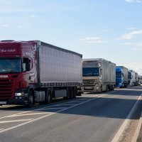 Otvaranje granice između Litve i Latvije