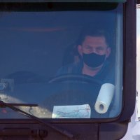 Otvaranje granice između Litve i Latvije