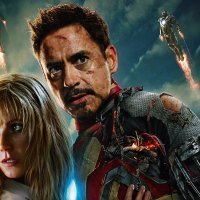 Iron Man 3