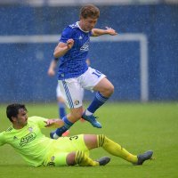 Zagreb: GNK Dinamo odigrao prvu utakmicu nakon stanke zbog koronavirusa