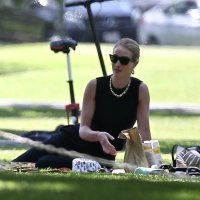 Rosie Huntington Whiteley