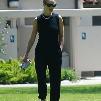 Rosie Huntington Whiteley