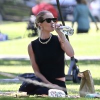 Rosie Huntington Whiteley