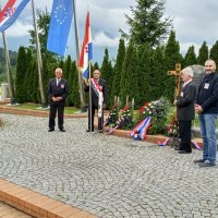 Obilježavanje 75. obljetnice Bleiburške tragedije i Križnog puta