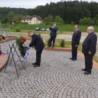 Obilježavanje 75. obljetnice Bleiburške tragedije i Križnog puta