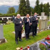 Obilježavanje 75. obljetnice Bleiburške tragedije i Križnog puta