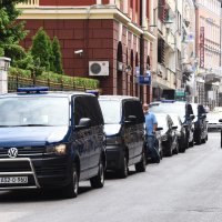 Policija blokirala centar Sarajeva zbog održavanja mise za žrtve Bleiburga