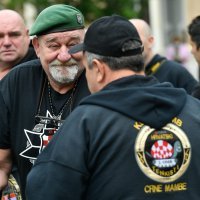 Zagreb: Gordan Jandroković položio vijenac povodom 75. obljetnice Bleiburške tragedije