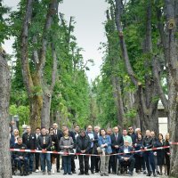 Zagreb: Gordan Jandroković položio vijenac povodom 75. obljetnice Bleiburške tragedije