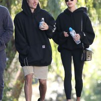 Justin Bieber i Hailey Baldwin