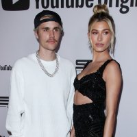 Justin Bieber i Hailey Baldwin
