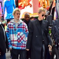 Justin Bieber i Hailey Baldwin
