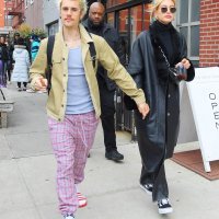 Justin Bieber i Hailey Baldwin