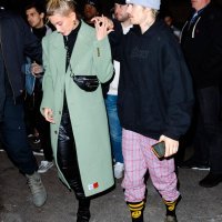 Justin Bieber i Hailey Baldwin