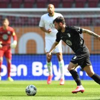 Augsburg (Marco Richter) - Wolfsburg