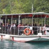 Niske cijene privukle brojne domaće turiste u Nacionalni park Plitvička jezera