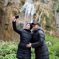 Niske cijene privukle brojne domaće turiste u Nacionalni park Plitvička jezera