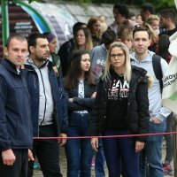 Niske cijene privukle brojne domaće turiste u Nacionalni park Plitvička jezera